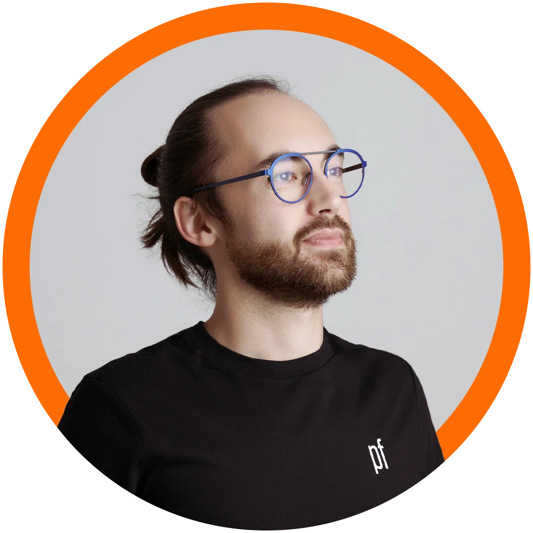 Manuel Babolin - Color & Digital Image Expert